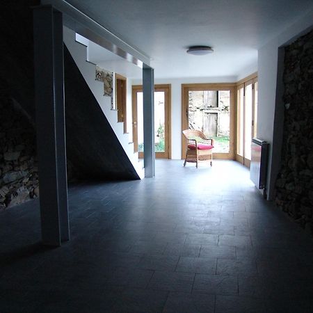 Casa Da Fonte De Travanca Esterno foto
