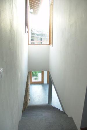 Casa Da Fonte De Travanca Esterno foto