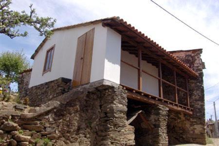 Casa Da Fonte De Travanca Esterno foto