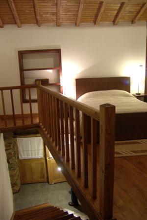 Casa Da Fonte De Travanca Esterno foto