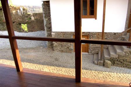 Casa Da Fonte De Travanca Esterno foto