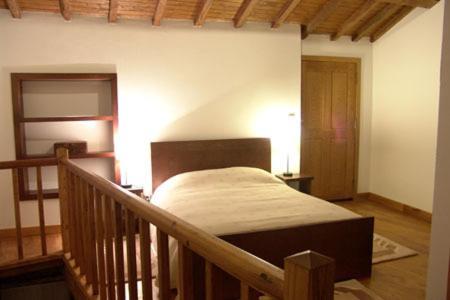 Casa Da Fonte De Travanca Esterno foto