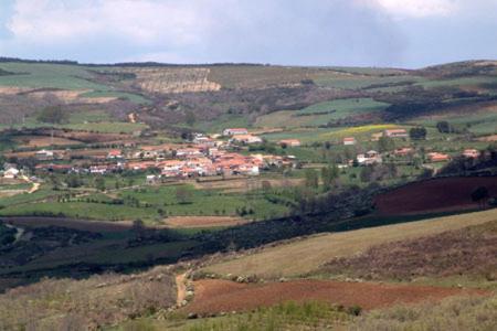 Casa Da Fonte De Travanca Esterno foto