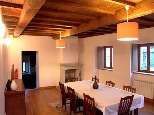 Casa Da Fonte De Travanca Esterno foto
