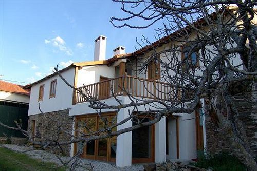 Casa Da Fonte De Travanca Esterno foto